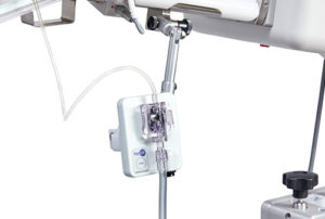 Acist ACIST CVi™Contrast Delivery System - ACIST Medical